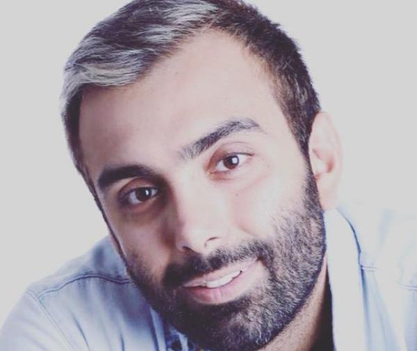 عکس ماشین مسعود صادقلو