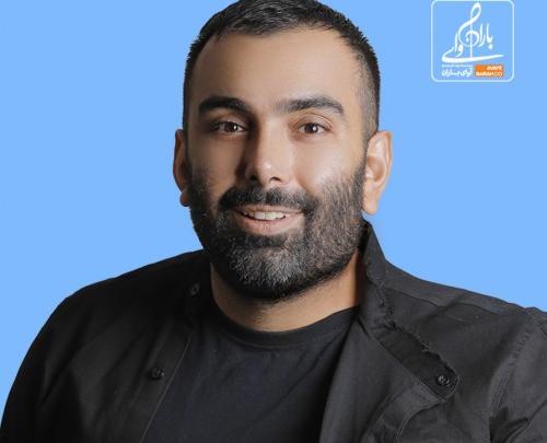 عکس کنسرت مسعود صادقلو