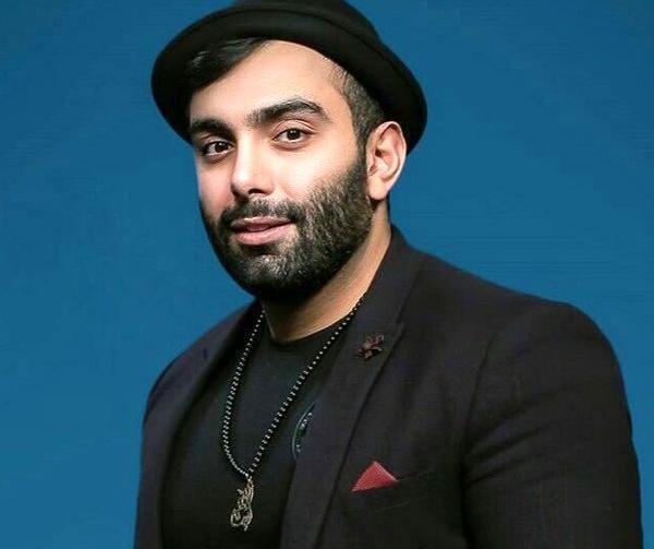 عکس کنسرت مسعود صادقلو