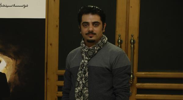 عکس محمدصادق قاسمی