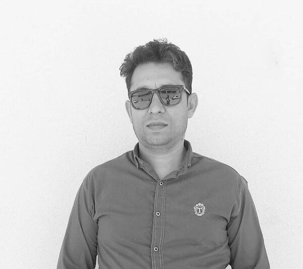 عکس محمدصادق قاسمی