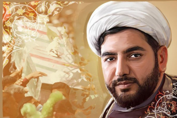 عکس محمدصادق قاسمی