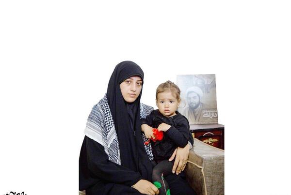 عکس محمدصادق قاسمی