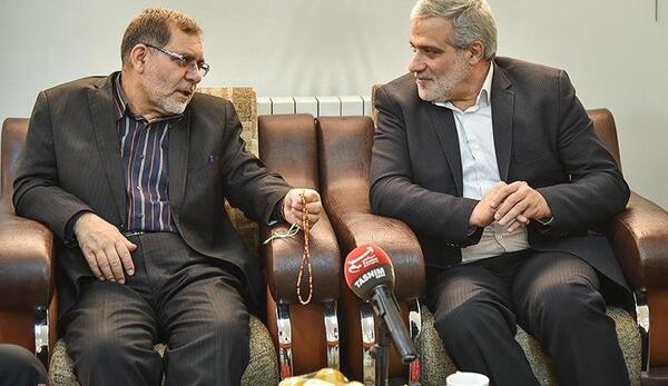 عکس محمدصادق قاسمی