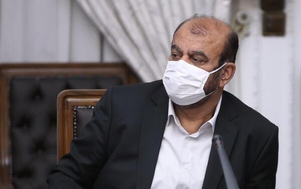 عکس محمدصادق قاسمی