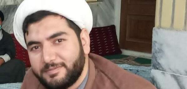 عکس محمدصادق قاسمی