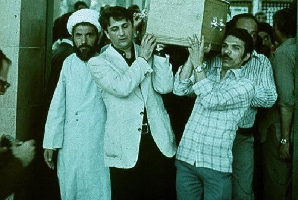عکس های صادق قطب زاده