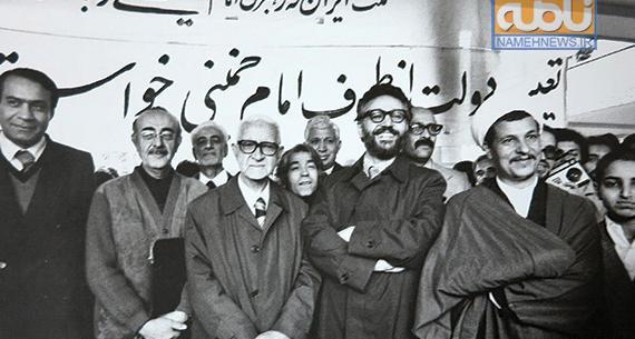 عکس های صادق قطب زاده