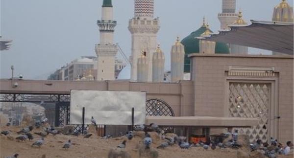 عکس حرم امام صادق علیه السلام