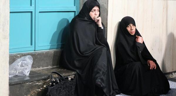 عکس سید صادق طباطبایی