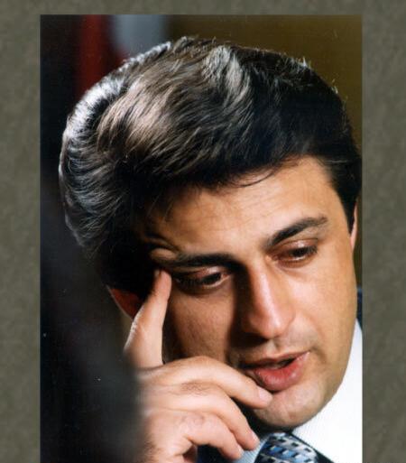 عکس سید صادق طباطبایی
