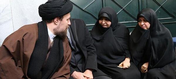 عکس سید صادق طباطبایی