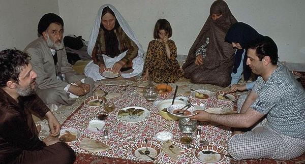 عکس سید صادق طباطبایی