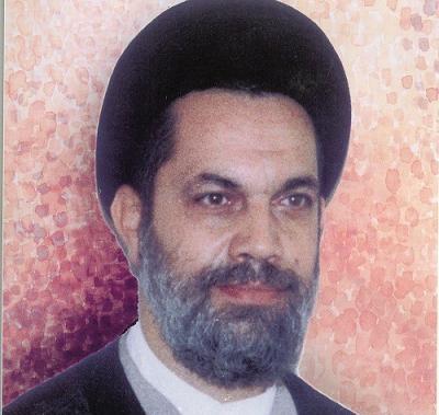 عکس سید صادق طباطبایی