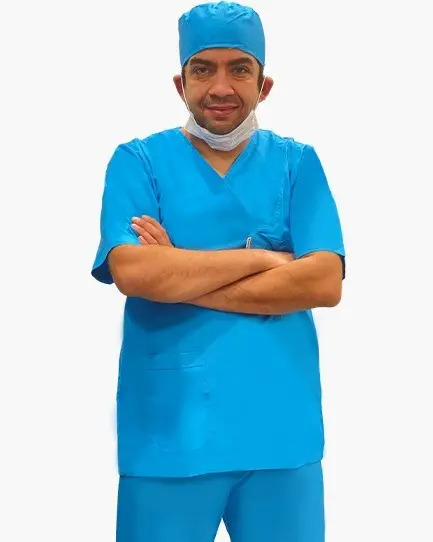 عکس دکتر صادق صادقی