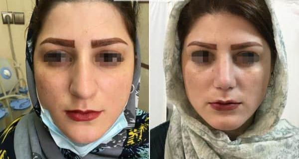 عکس دکتر صادق صادقی