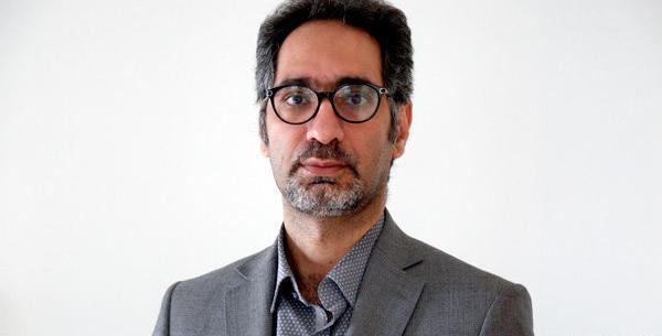 عکس دکتر صادق صادقی