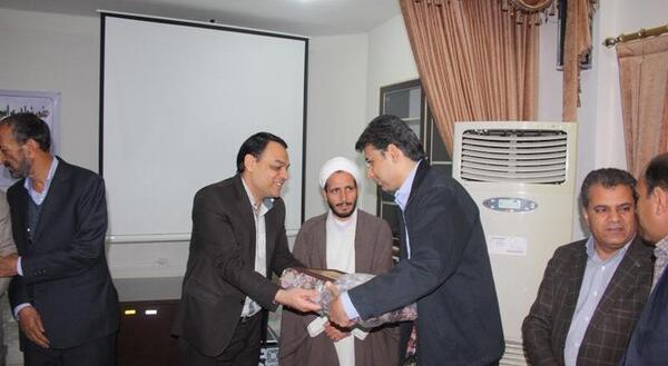 عکس دکتر صادق صادقی