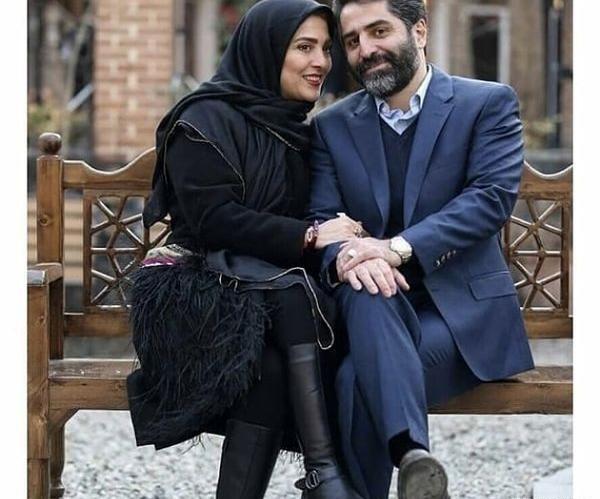 عکس ژیلا صادقی بی حجاب
