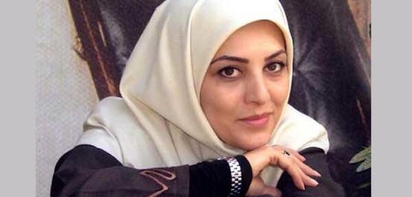 عکس ژیلا صادقی بی حجاب