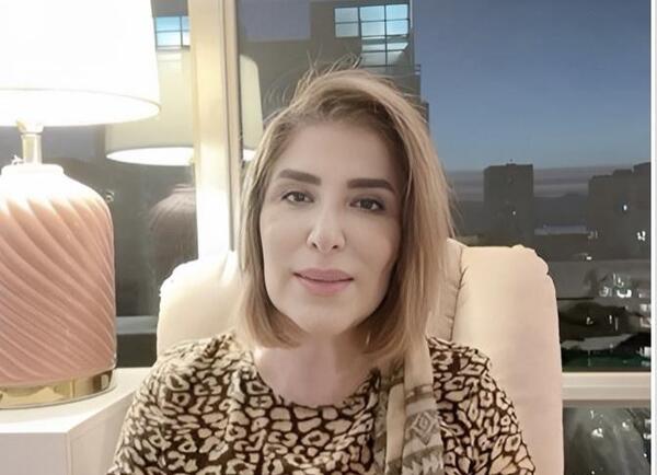 عکس ژیلا صادقی بی حجاب