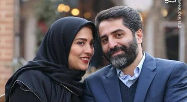 عکس ژیلا صادقی بی حجاب