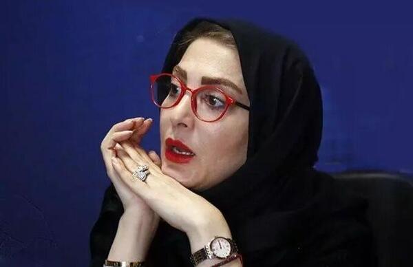 عکس ژیلا صادقی بی حجاب