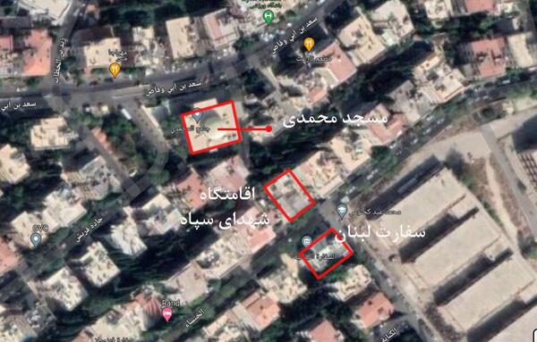 عکس صادق امیدزاده