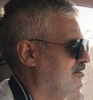 عکس صادق امیدزاده