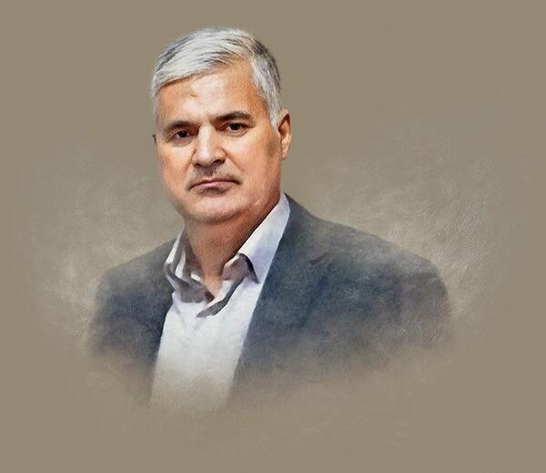 عکس صادق امیدزاده