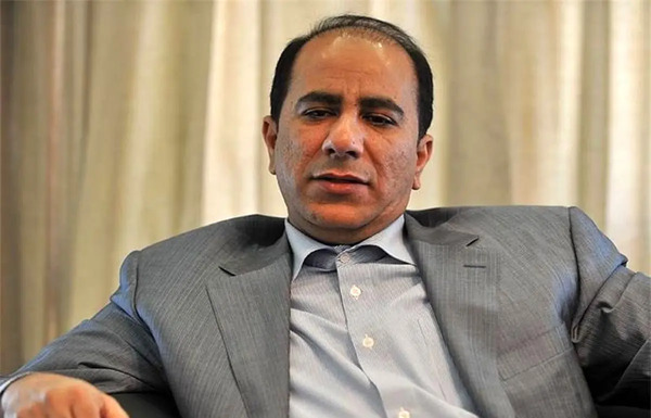 عکس مهدی صادق زاده