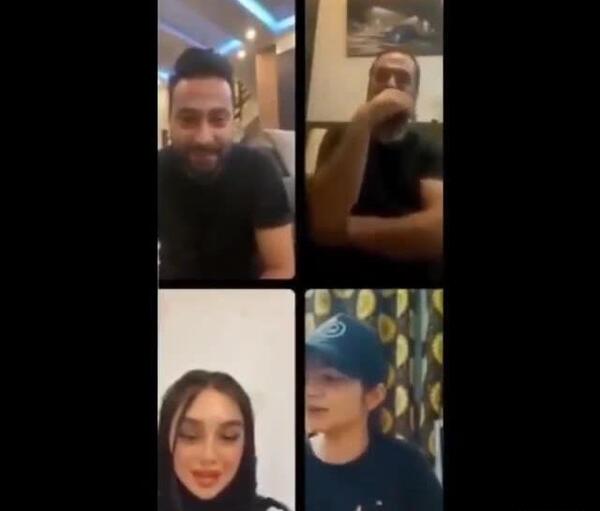 عکس مهدی صادق زاده