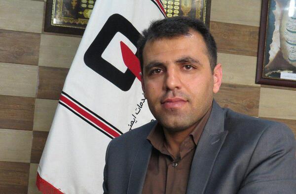 عکس مهدی صادق زاده