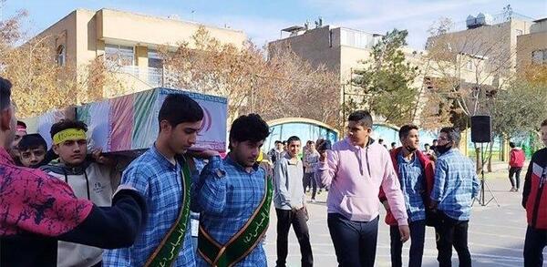 عکس مهدی صادق زاده