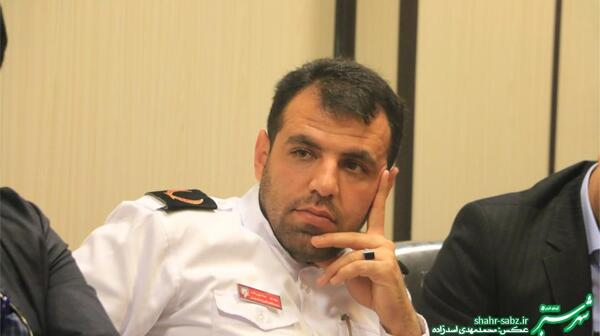 عکس مهدی صادق زاده