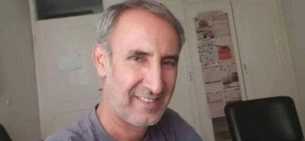 عکس صادق زیبا کلام و حمید نوری
