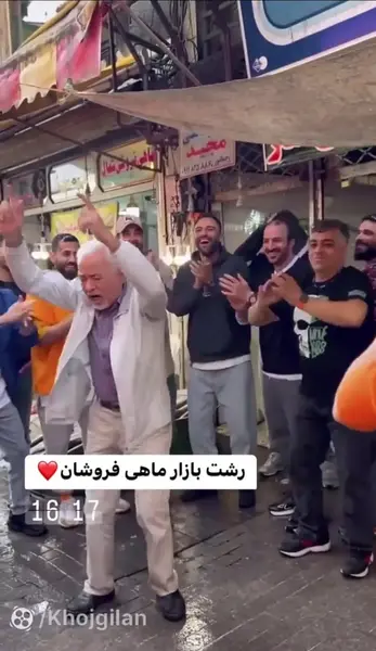 عکس خواننده صادق بوقی