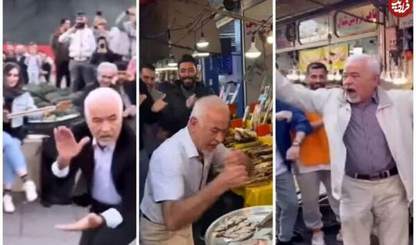 عکس خواننده صادق بوقی