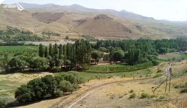 عکس میرزا صادق مجتهد تبریزی