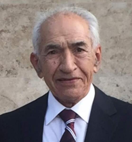 عکس ابوالفضل صادق پور