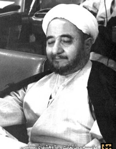 عکس های صادق خلخالی