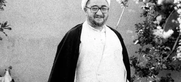 عکس های صادق خلخالی