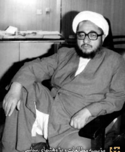 عکس های صادق خلخالی