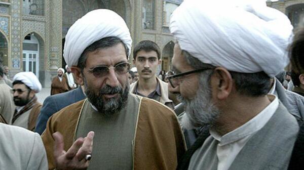 عکس های صادق خلخالی