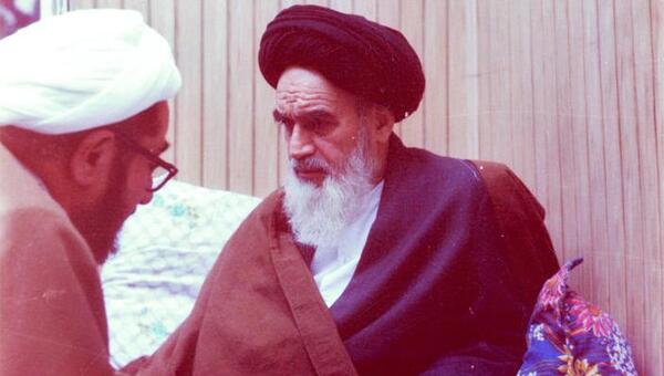 عکس های صادق خلخالی