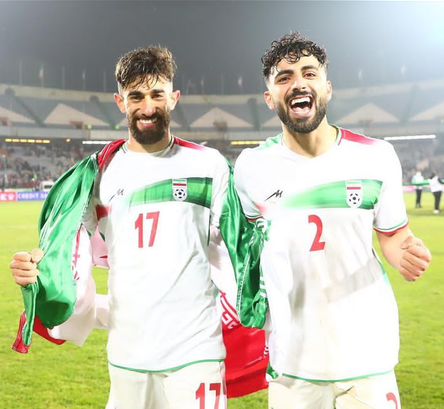 عکس های صادق محرمی