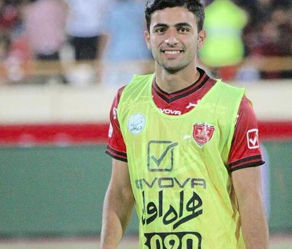 عکس های صادق محرمی