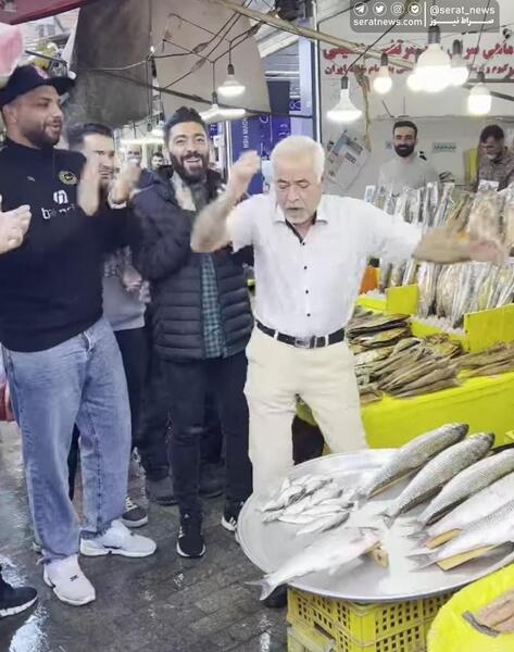 عکس صادقی بوقی