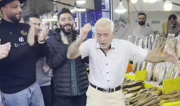 عکس صادقی بوقی