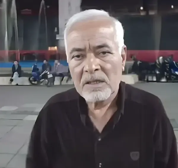 عکس صادقی بوقی